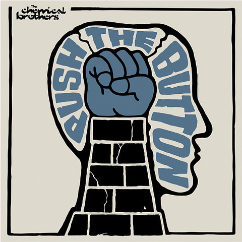 The Chemical Brothers — Push the Button