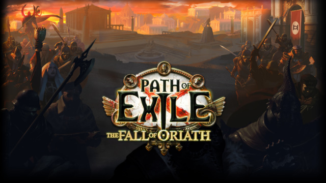 Как втянуться в Path of Exile и не умереть Как втянуться в Path of Exile и не умереть