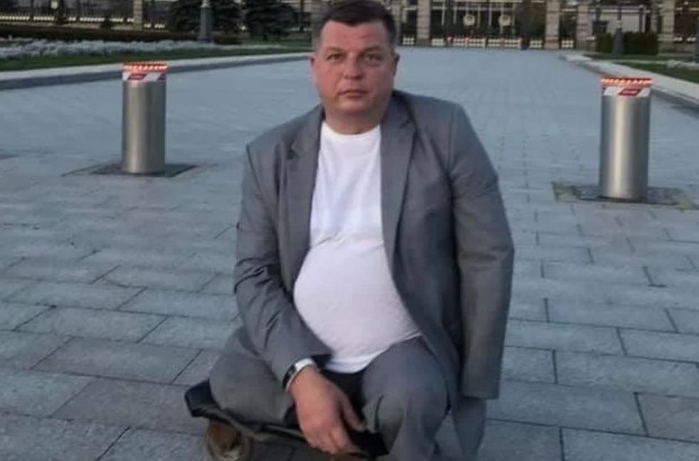 Обращение украинца к народу Беларуси