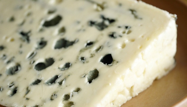 Рокфор(-Roquefort) - аристократ голубых кровей Рокфор(-Roquefort) - аристократ голубых кровей (39 фото)
