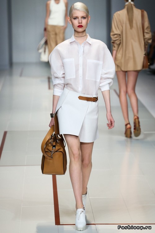 Trussardi, -  2015. 