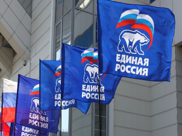 В Севастополе определили победителей предварительного голосования «Единой России» в муниципальные округа (фото, видео)