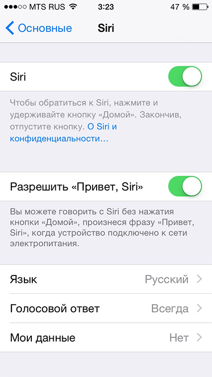 Блог сайта "INternet Digest 4U"