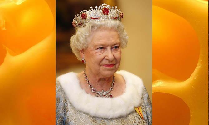 королева Виктория, Сыр, Интересные факты о великих людях