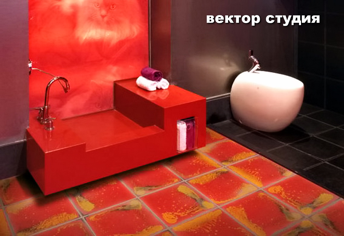 Инновационные материалы в дизайне интерьеров. Инновационные материалы в дизайне интерьеров.