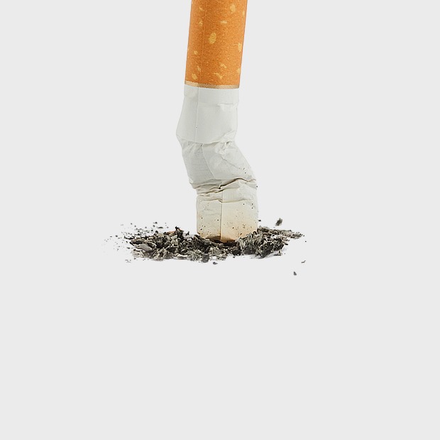Никотин делает сигареты опасными? — Заблуждение  на Look At Me