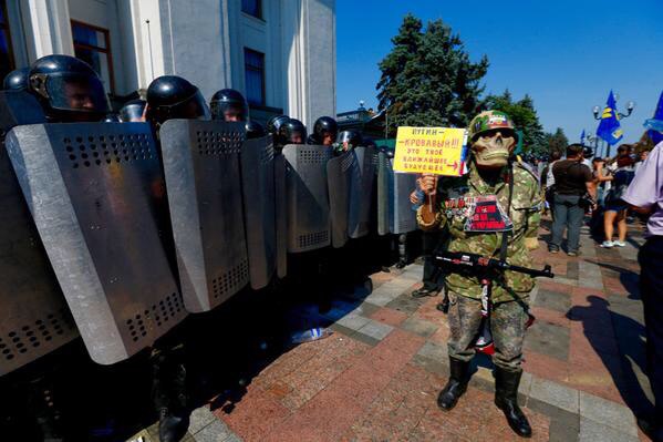 ДЕБИЛЫ, БЛ…ДЬ! ДЕБИЛЫ, БЛ…ДЬ!