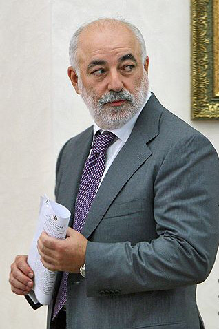 По следам Гайзера: кто хозяин на Урале?