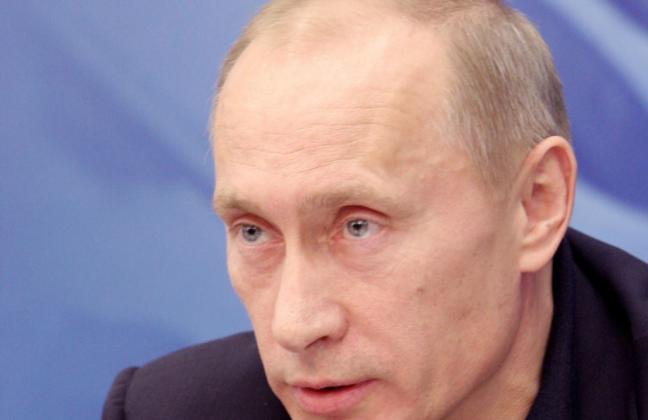 Владимир Путин огласил свой ультиматум властям Украины и Евросоюза