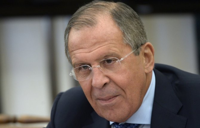 Сергей Лавров сделал важное заявление по ДНР и ЛНР Сергей Лавров сделал важное заявление по ДНР и ЛНР