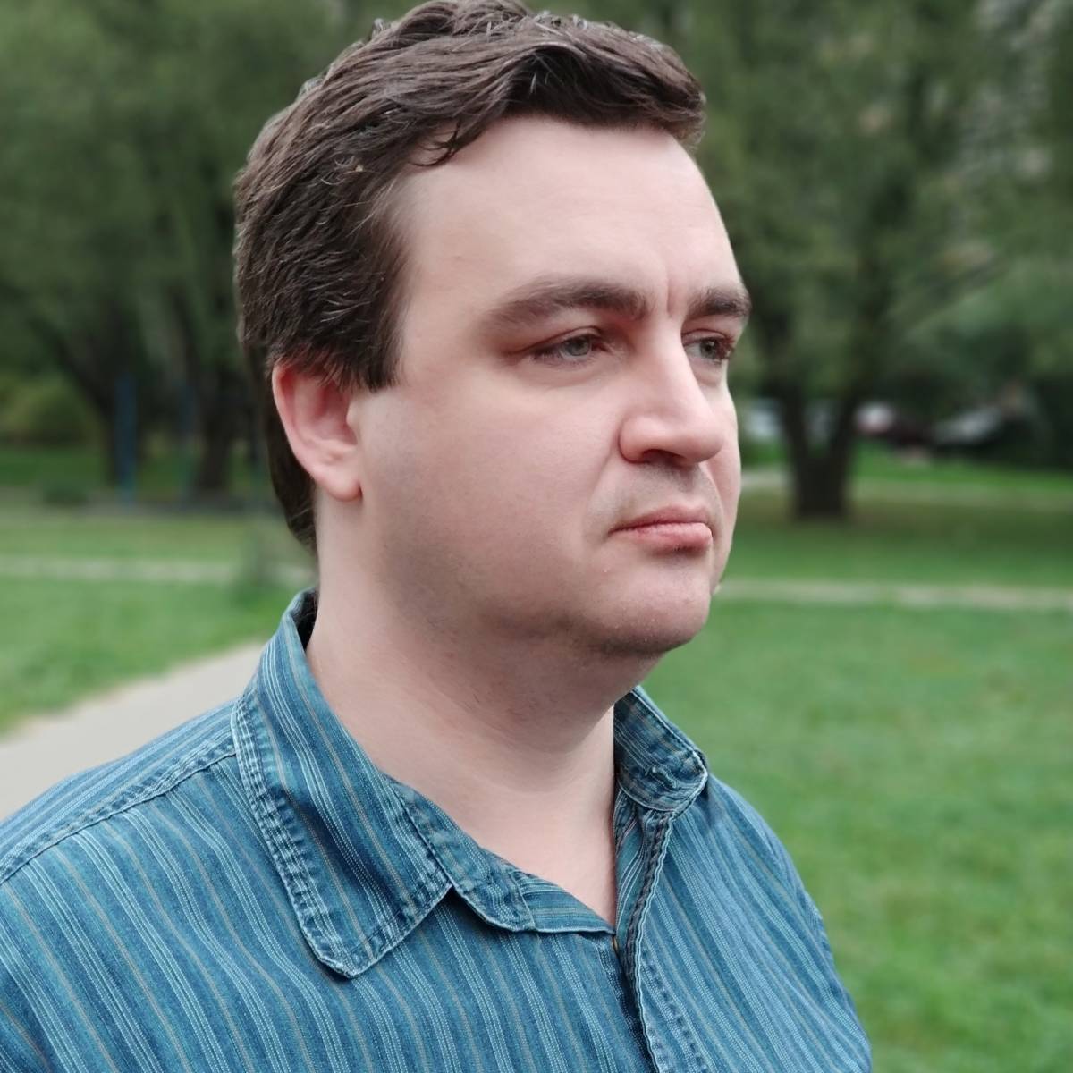 Александр Роджерс: О Коммерческой партии Российской Федерации им. Грудинина Александр Роджерс: О Коммерческой партии Российской Федерации им. Грудинина