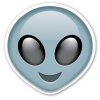 alien emoji 100x100 «Притяжение» Федора Бондарчука про инопланетян в Москве: HOT or NOT