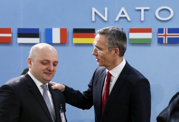 СМИ: НАТО готово принять в свой состав Черногорию СМИ: НАТО готово принять в свой состав Черногорию