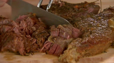 Ты никогда не пробовал по-настоящему вкусного тушеного мяса, если не готовил его так!
