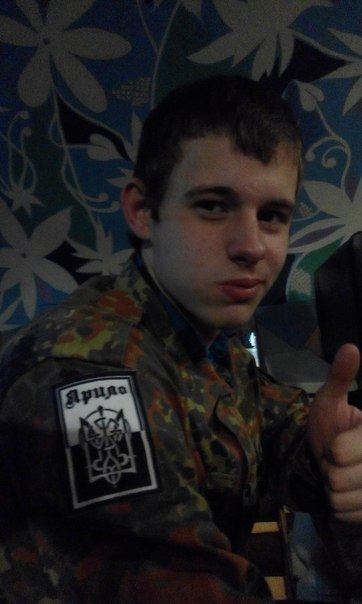 В Харькове убили националиста-гопника , при попытке присвоить чужой велосипед В Харькове убили националиста-гопника , при попытке присвоить чужой велосипед