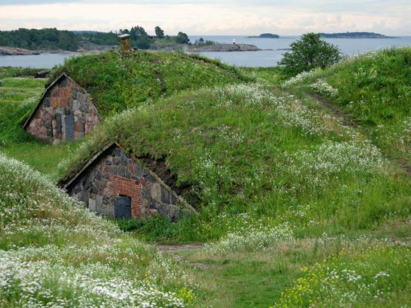 Крепость Свеаборг в Хельсинки Крепость Свеаборг, Свеаборг, крепость, путешествия, хельсинки