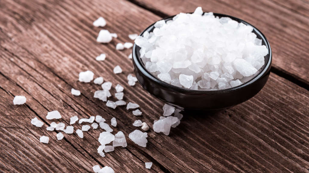 SEA SALT