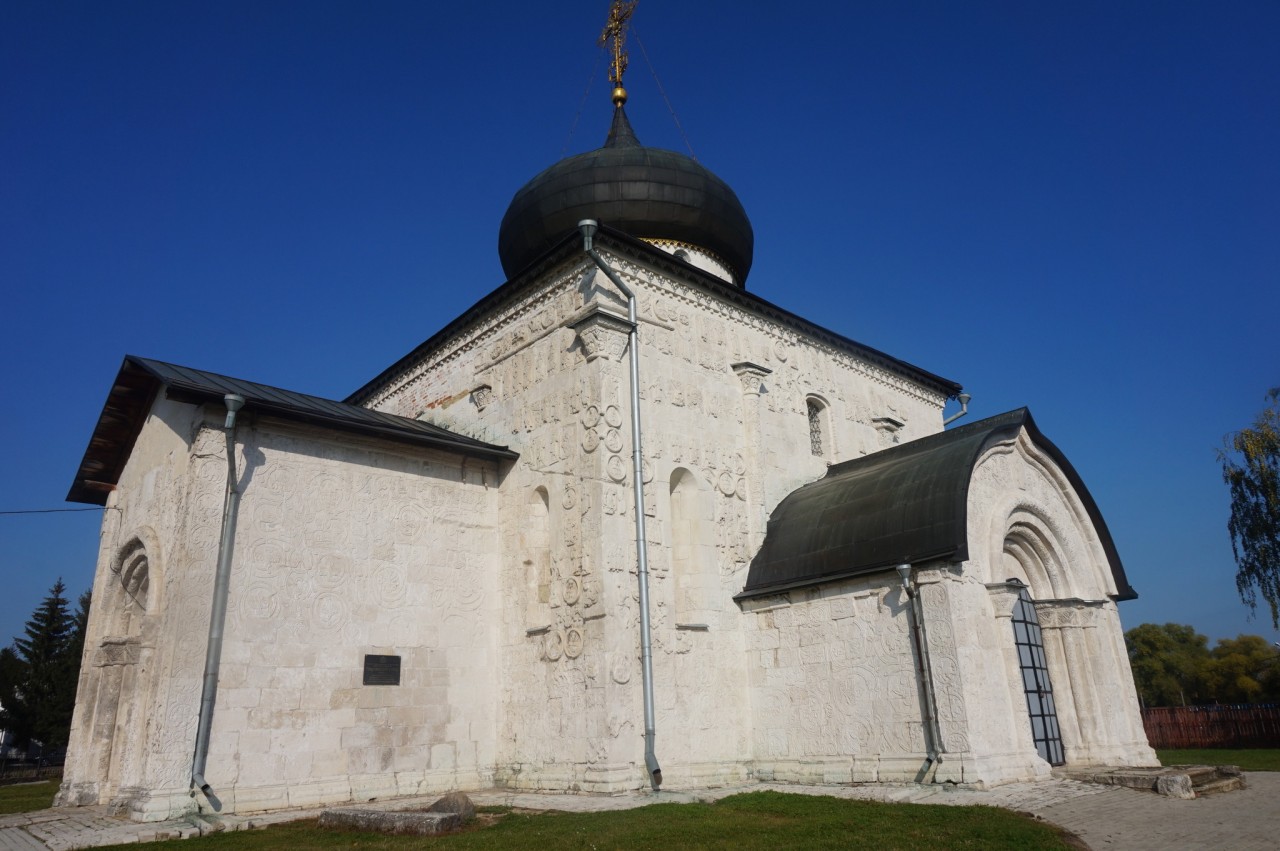 владимир георгиевский собор