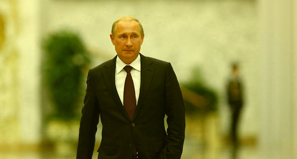 Слова Путина уязвившие самолюбие США: «вы нас раньше за страну не считали, а сейчас дня без нас прожить не можете» Слова Путина уязвившие самолюбие США: «вы нас раньше за страну не считали, а сейчас дня без нас прожить не можете»
