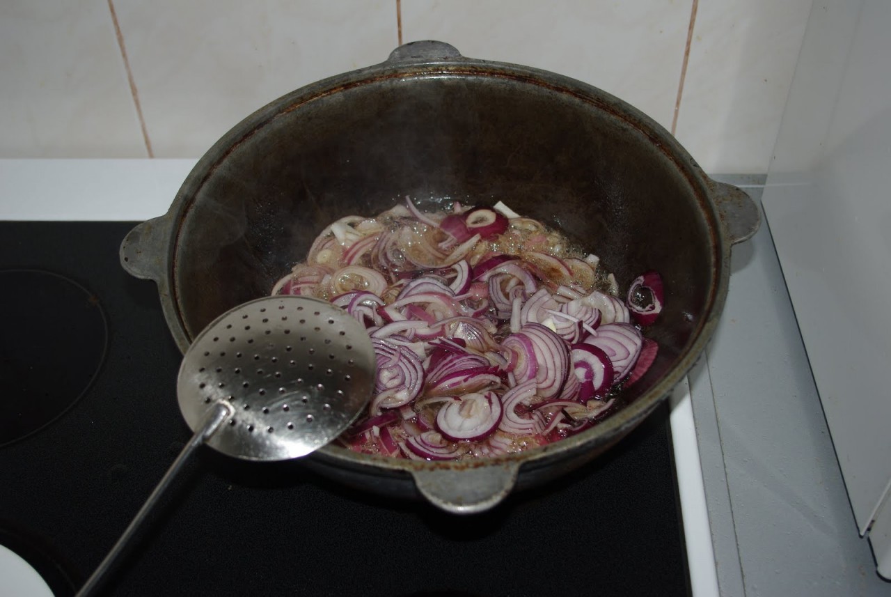 Готовим плов! Готовим плов! еда, плов, рецепт