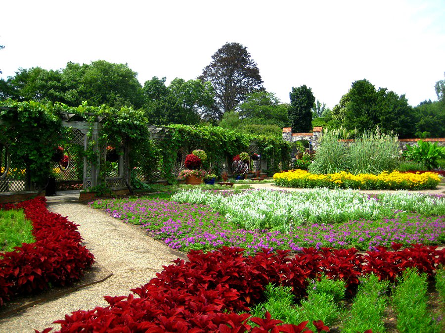 Biltmore Gardens - 