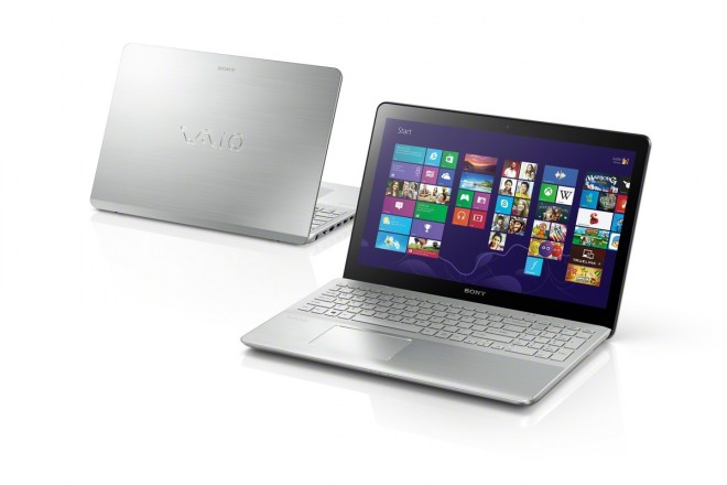 Sony announces new Vaio Vaio Pro and Fit image 3 Sony announces new Vaio Vaio Pro and Fit image 3
