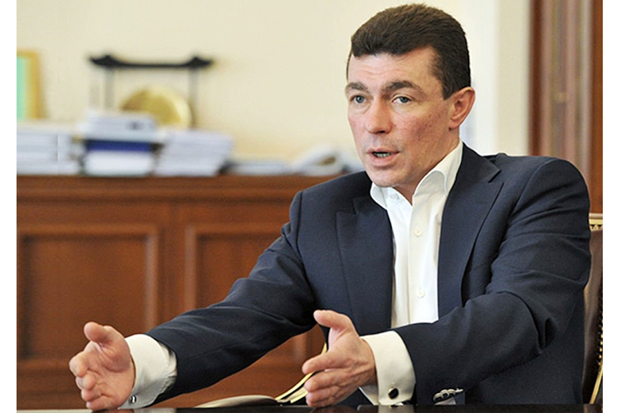 О готовящемся смягчении пенсионной реформы