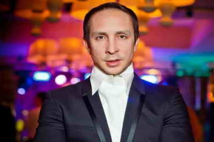 Данко откроет центр реабилитации для детей-инвалидов