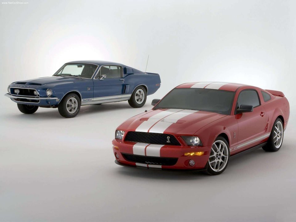 9. Shelby 9. Shelby авто, история