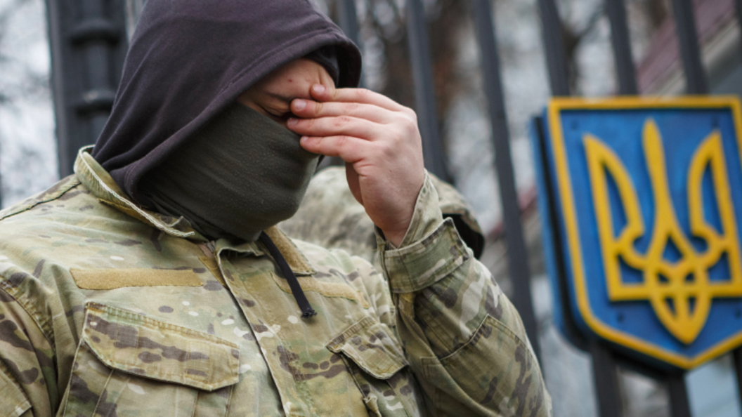 С передовой на внутренний фронт: Зачем Ярош выводит свои батальоны с Донбасса