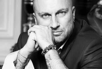 Дмитрий Нагиев о том, каких женщин жалко, и как не вырастить сына — тряпку