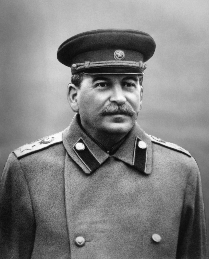 Были ли у Сталина двойники?