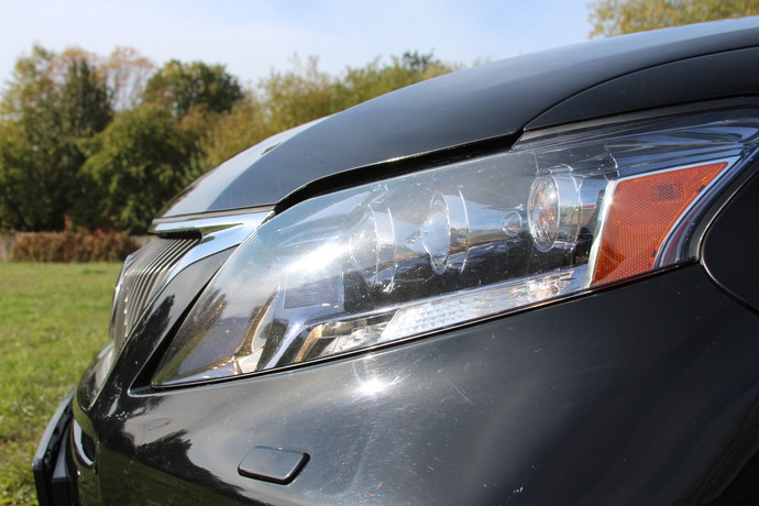 АВТОПОХВАСТУШКИ. Lexus RX 450: лучший гибрид класса люкс из созданных АВТОПОХВАСТУШКИ. Lexus RX 450: лучший гибрид класса люкс из созданных
