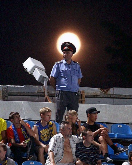 Больше, чем просто фото (50 фото)