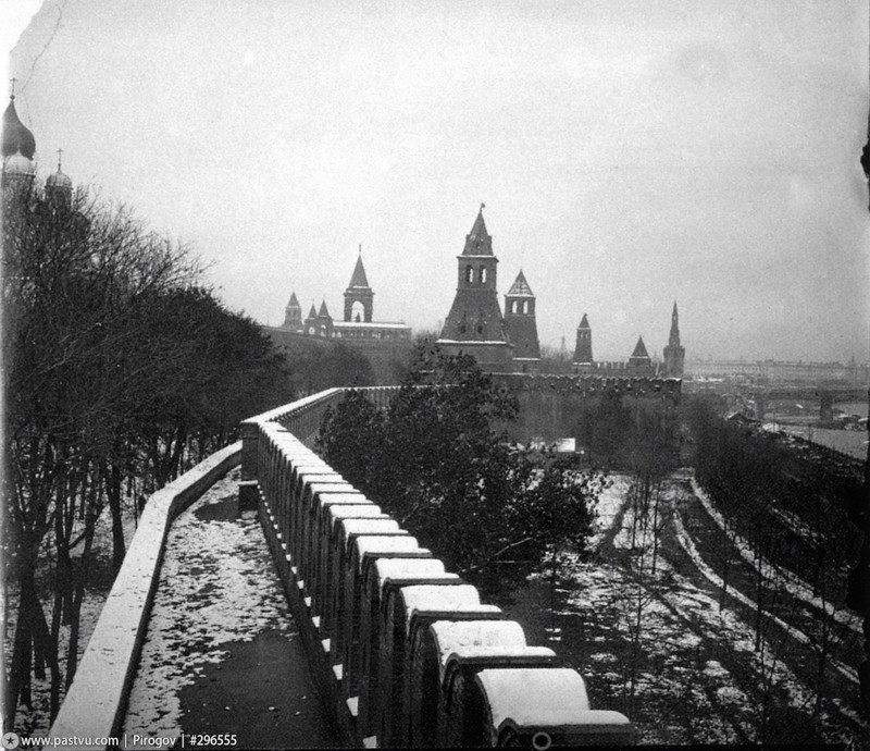 Москва 1900-1914 годов в фотографиях Сергея Челнокова Клад сделанный прадедом. "Один снимок стоил, как корова..."