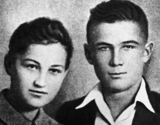 Александр Космодемьянский: как мстил брат за смерть сестры