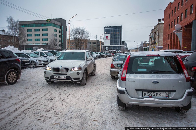 Петрозаводск нетуристическим взглядом петрозаводск, путешествия, россия