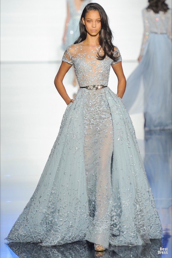 Zuhair Murad 2015