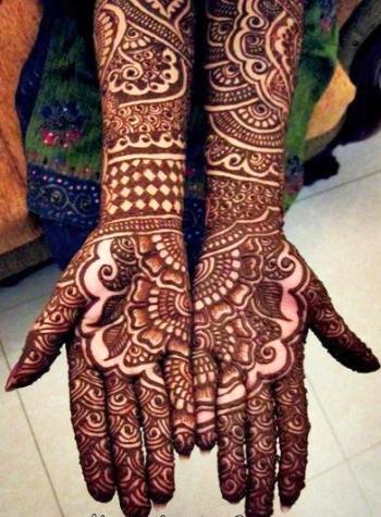 Mehendi