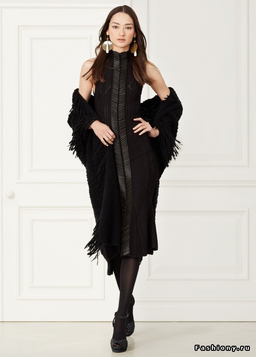 Ralph Lauren Осень-Зима 2015-2016 (Lookbook) Ralph Lauren Осень-Зима 2015-2016 (Lookbook)