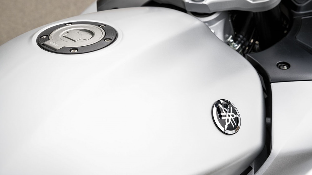 Yamaha FJR1300AE 2016