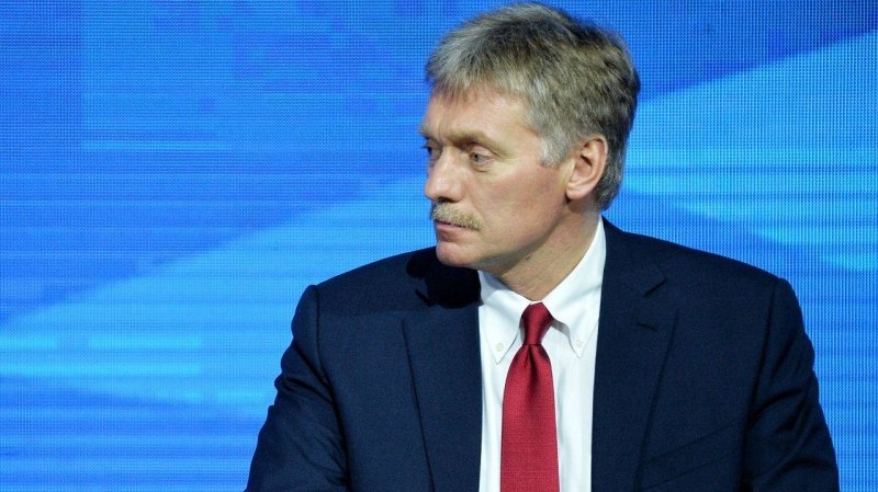 Песков оценил возможность обмена заключенными между Россией и Украиной