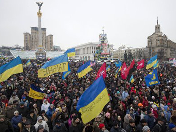 Что будет с Украиной? Попытка прогноза и реалии жизни.