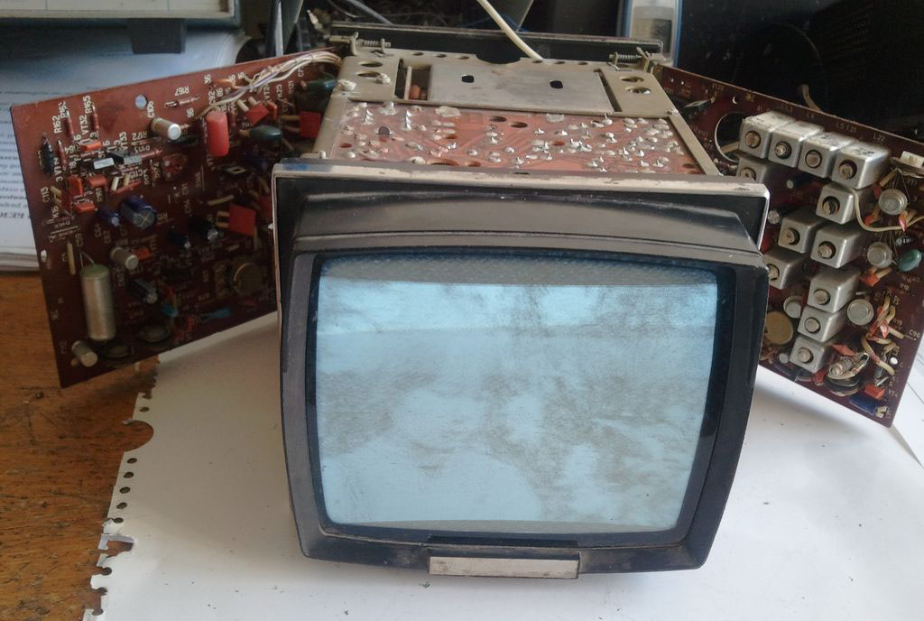 Убойные игрушки из СССР. Не повторять! Убойные игрушки из СССР. Не повторять!