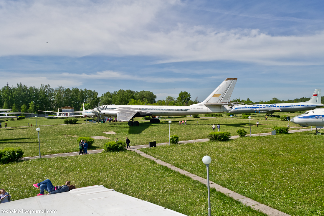 Aviation Museum-60
