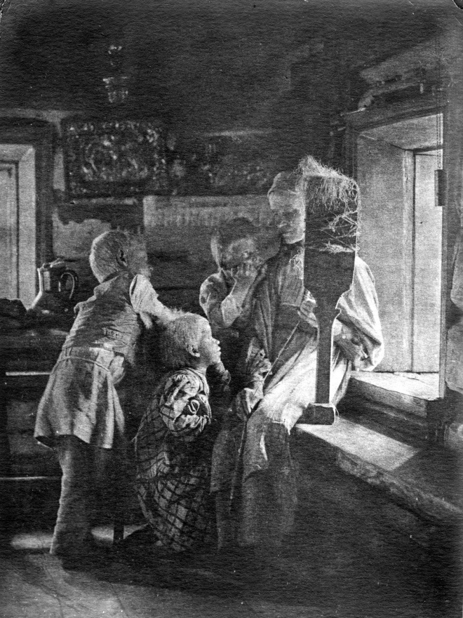 Лобовиков Сергей Александрович // Вятский «мужицкий фотограф» / Фото 1890 - 1914г.г. Лобовиков Сергей Александрович // Вятский «мужицкий фотограф» / Фото 1890 - 1914г.г.