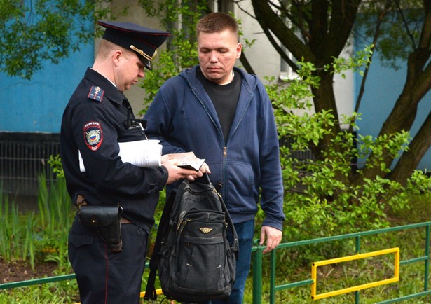 Как общаться с полицией, чтобы не нажить проблем. 5 советов от юристов