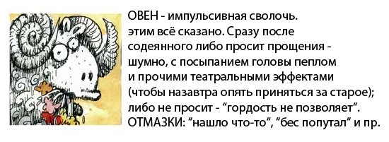       -   )))