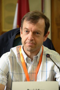 Насколько прочна экономическая стабильность ЕС? Насколько прочна экономическая стабильность ЕС?