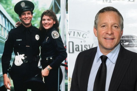 Через 30 лет: что стало с актерами, сыгравшими в «Полицейской академии»